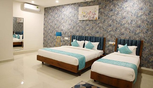 Premium Room
