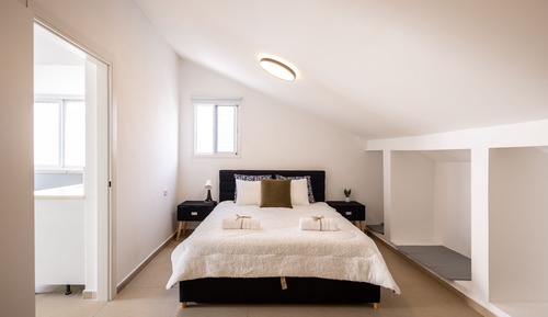 Villa, 5 Bedrooms, Patio, Garden View