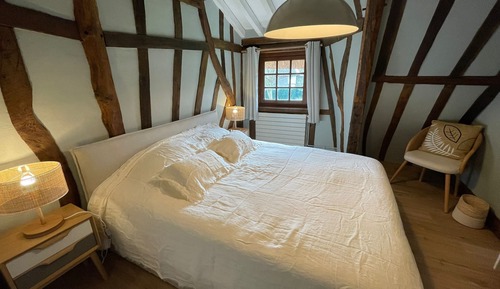 Romantic Room