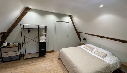 Comfort Room