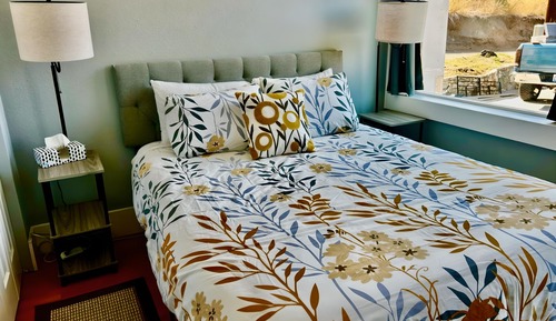 Apartment, Ensuite, Lake View (1 BR Getaway)