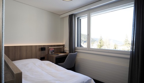 Comfort Single Room
