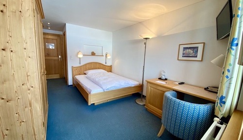 Superior Single Room