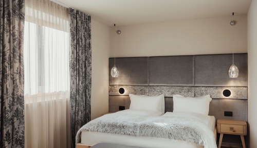 Suite Alpine