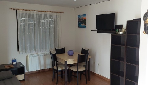 Apartment, Sea View