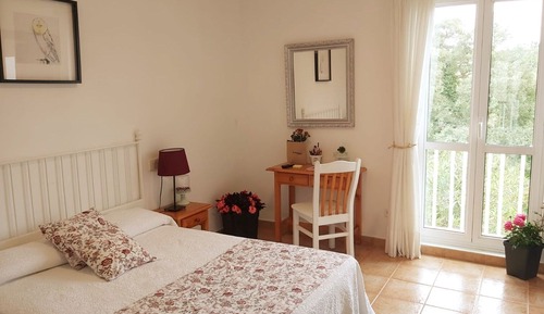 Classic Double Room