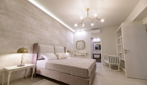 Villa, 3 Bedrooms, Pool View