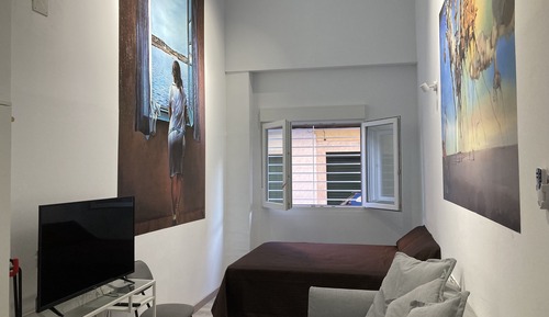 City Apartment, Accessible, Non Smoking