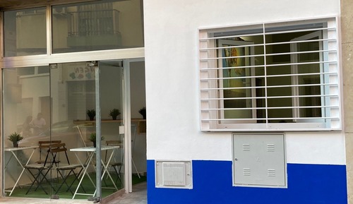 City Apartment, Non Smoking, Ground Floor