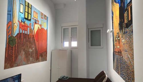 City Apartment