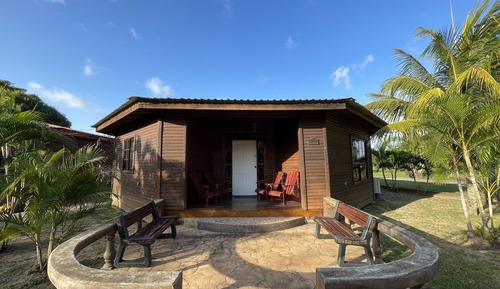 Family Chalet