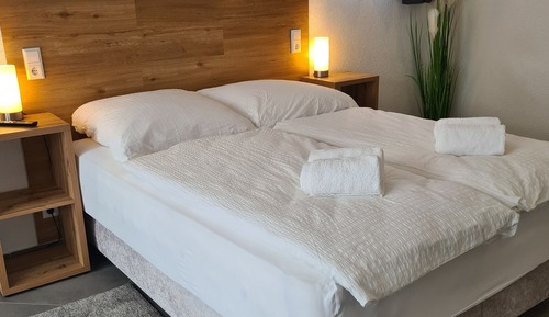 Comfort Double Room