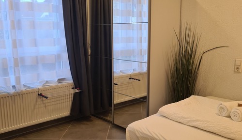 Basic Single Room