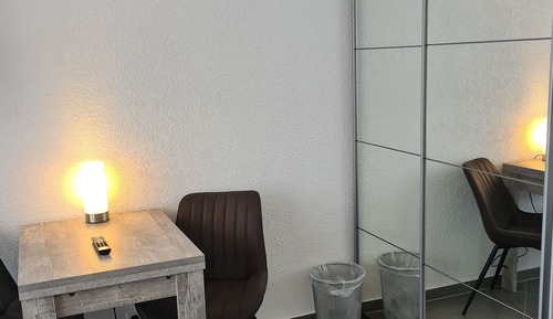 Comfort Single Room