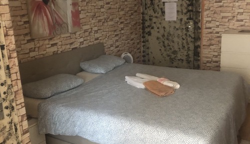 Basic Double Room