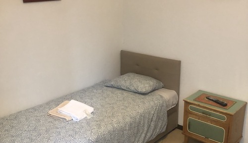 Basic Room, Non Smoking