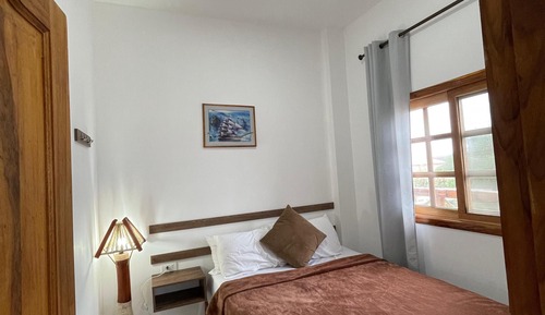 Comfort Quadruple Room, 2 Bedrooms