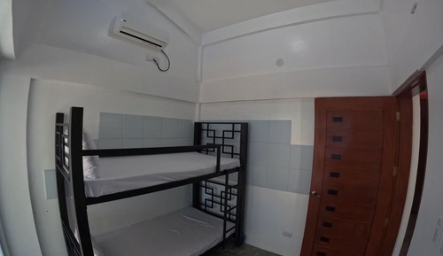 Executive Bungalow, 2 Bedrooms, Non Smoking, Sea View