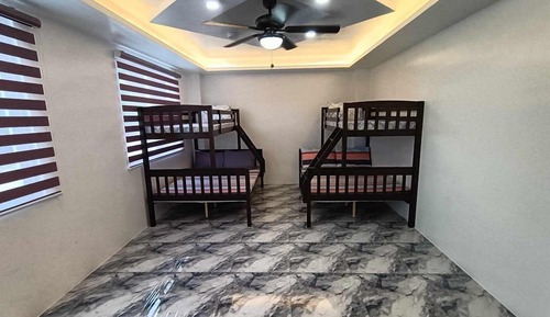 Presidential House, 2 Bedrooms, Non Smoking, Ocean View
