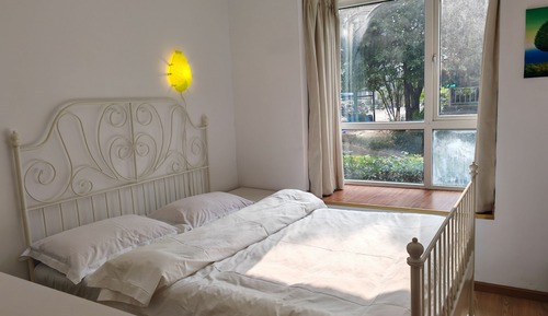 City Apartment
