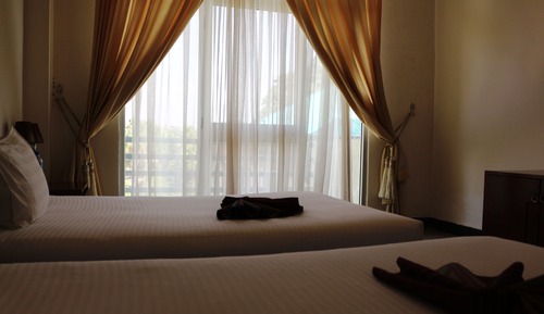 Superior Room