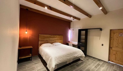 Habitación VIP