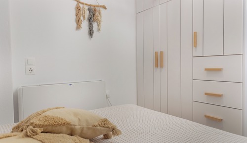 Junior Apartment