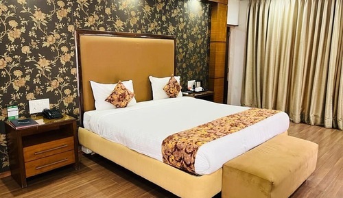 Premium Single Room