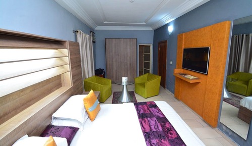 Classic Room