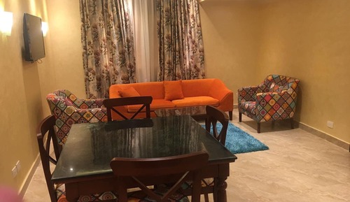 Comfort Suite, Multiple Beds