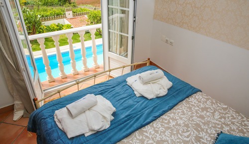 Standard Villa