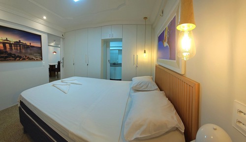 Design Apartment