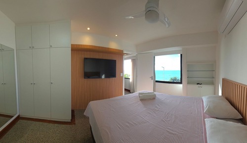 Premium Apartment