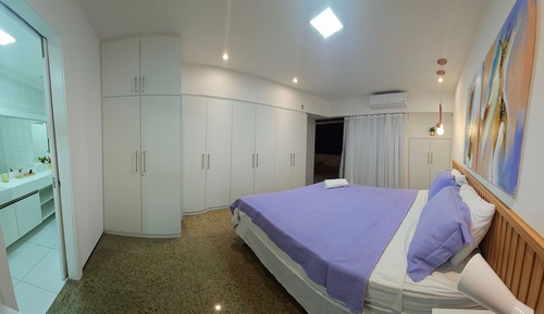 Luxury Apartment