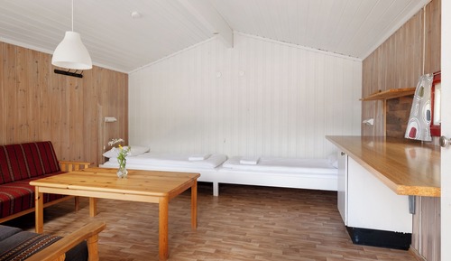 Standard Cabin