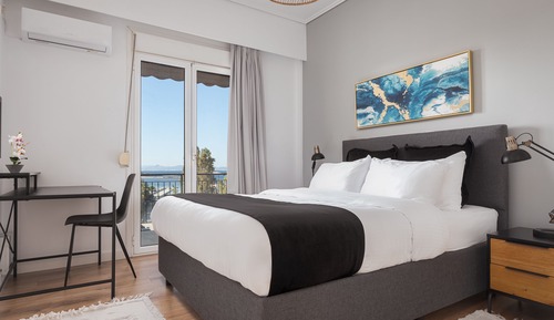 Comfort Apartment