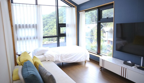 Elsa's House 2F
