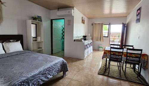 Family Quadruple Room