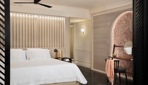 Excellence Club Honeymoon Suite With Private Pool