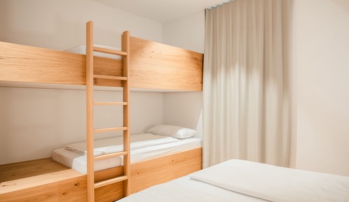 Family Quadruple Room
