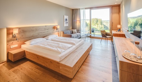 Design Double Room