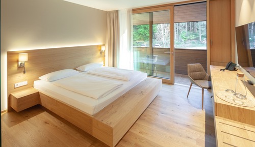 Classic Double Room