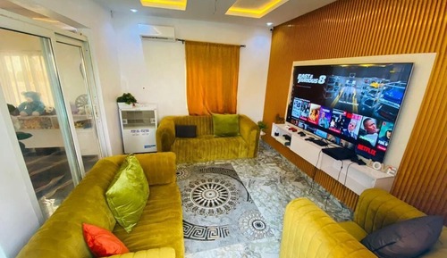 Comfort Room