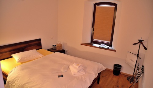 Basic Single Room