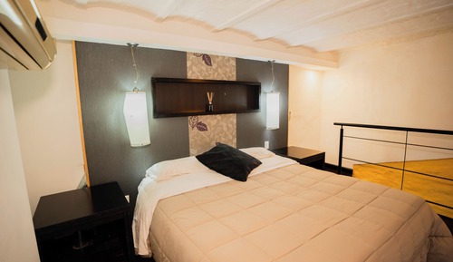 Comfort Room