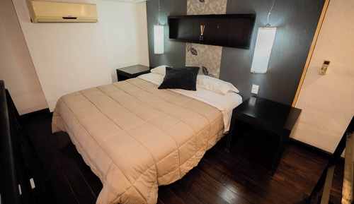 Comfort Room