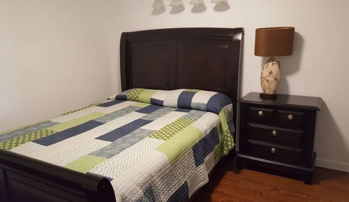 Luxury Suite, Sea View