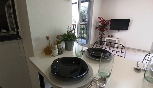 Comfort Apartment, Multiple Beds, Slope side