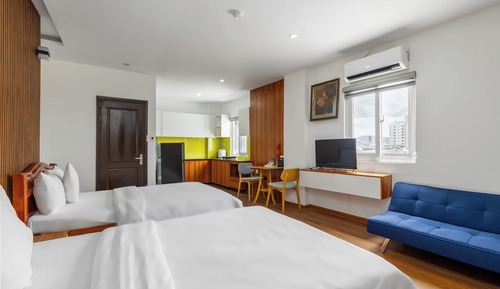 Comfort Apartment