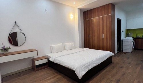 Economy Apartment